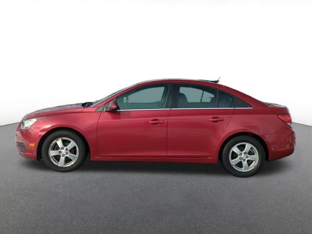 2013 Chevrolet Cruze 1LT