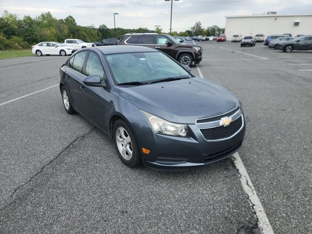 2013 Chevrolet Cruze 1LT