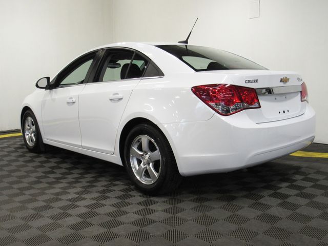 2013 Chevrolet Cruze 1LT