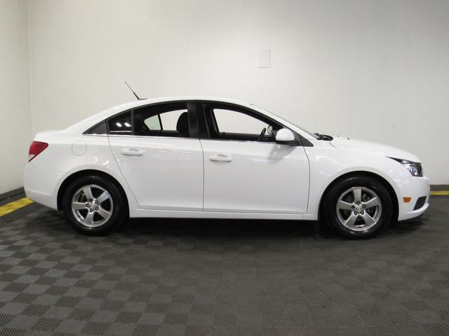 2013 Chevrolet Cruze 1LT