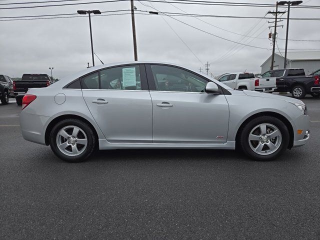 2013 Chevrolet Cruze 1LT