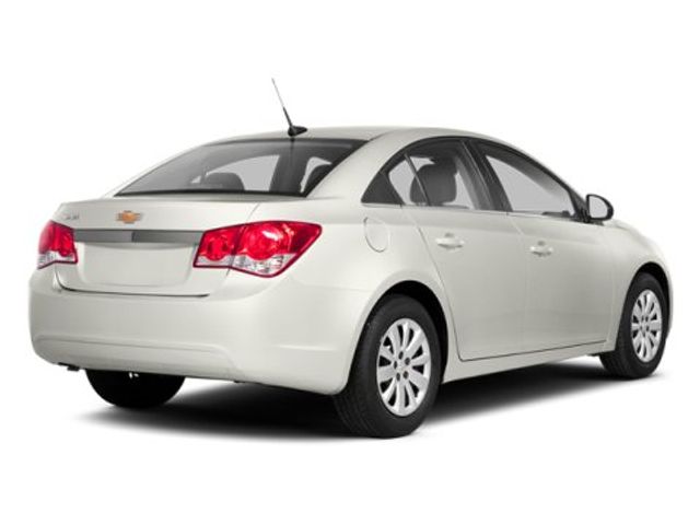 2013 Chevrolet Cruze 1LT