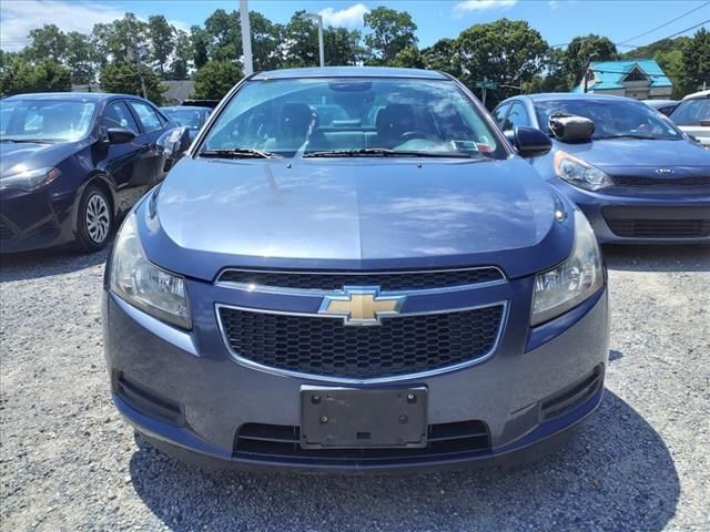 2013 Chevrolet Cruze 1LT