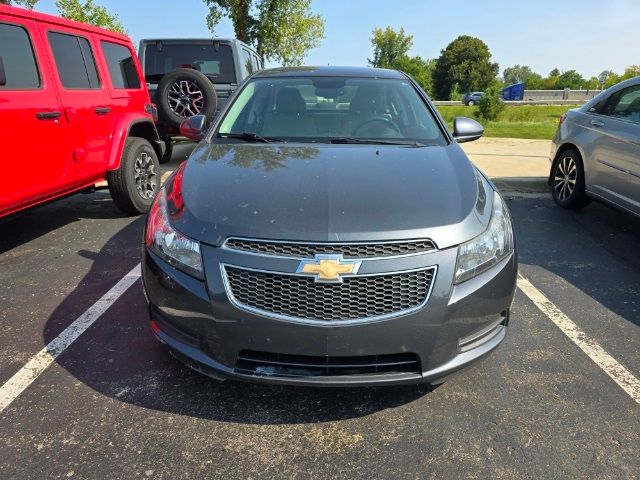 2013 Chevrolet Cruze 1LT