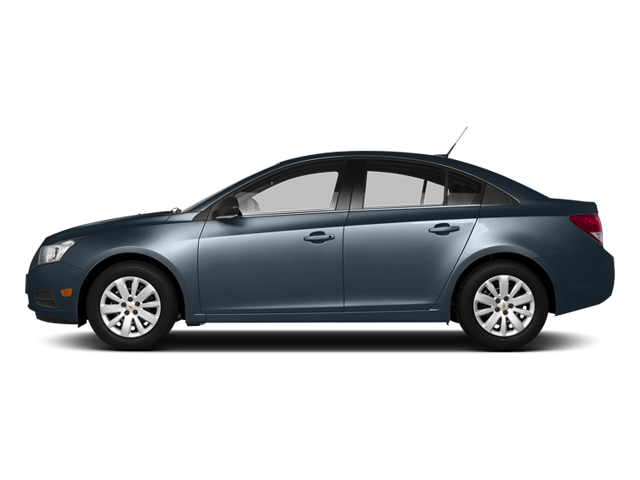 2013 Chevrolet Cruze 1LT