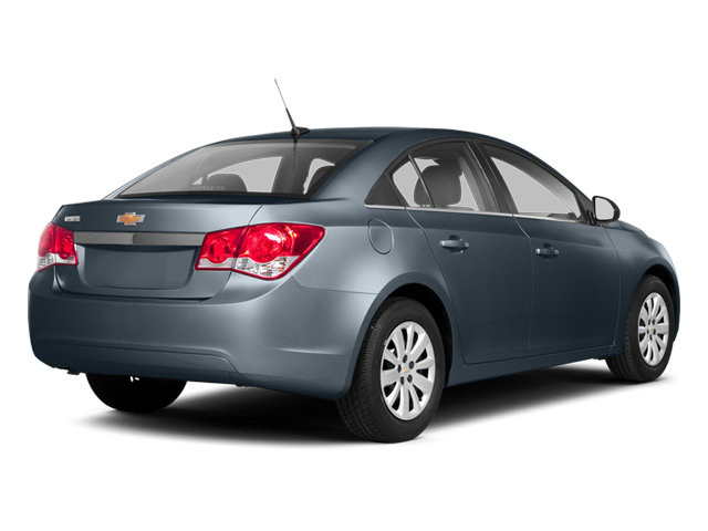 2013 Chevrolet Cruze 1LT