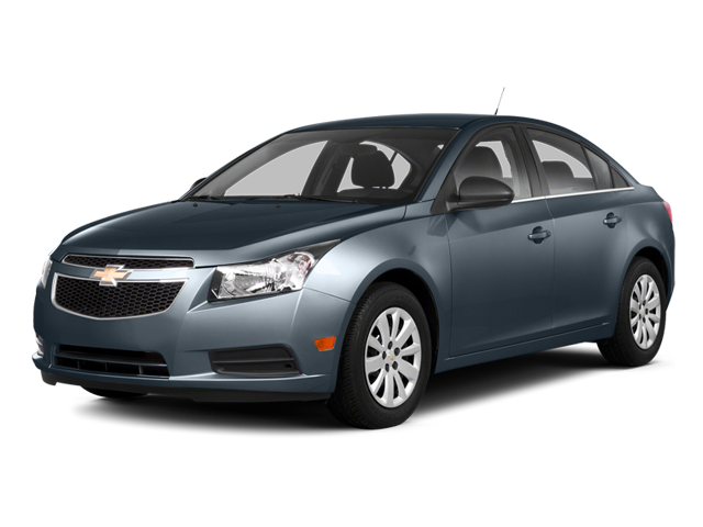 2013 Chevrolet Cruze 1LT