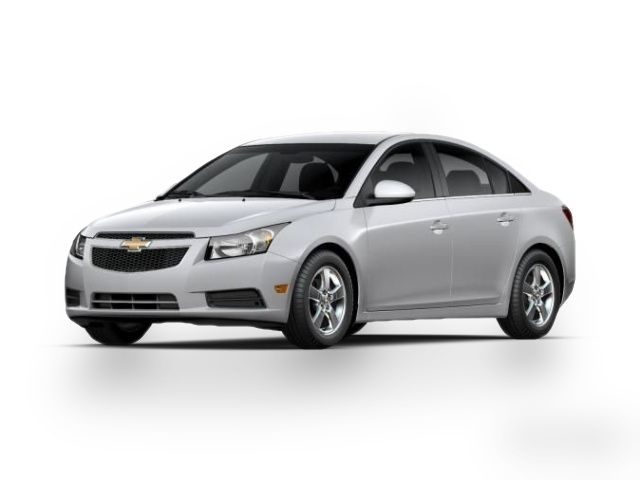 2013 Chevrolet Cruze 1LT