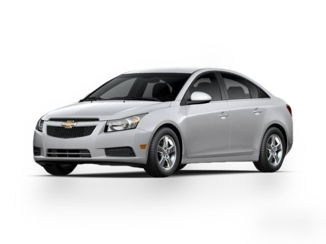 2013 Chevrolet Cruze 1LT