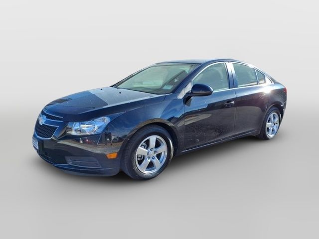 2013 Chevrolet Cruze 1LT