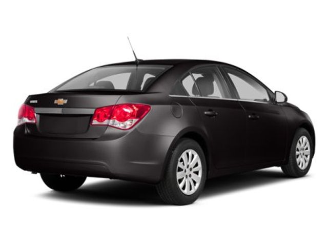 2013 Chevrolet Cruze 1LT