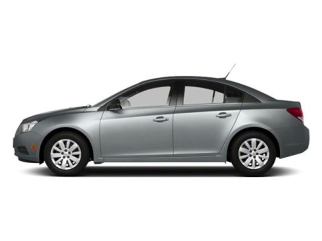 2013 Chevrolet Cruze 1LT