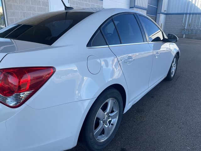 2013 Chevrolet Cruze 1LT