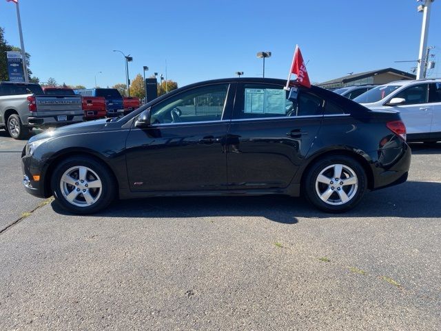 2013 Chevrolet Cruze 1LT