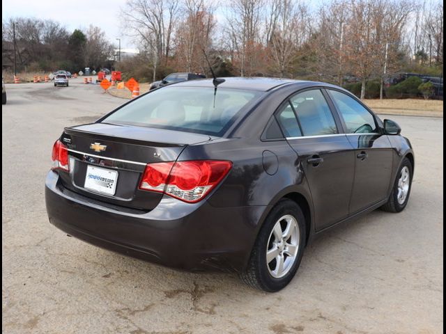 2013 Chevrolet Cruze 1LT