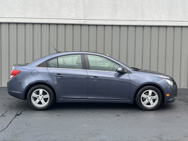 2013 Chevrolet Cruze 1LT