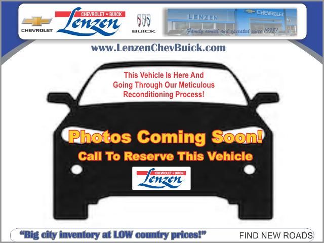 2013 Chevrolet Cruze 1LT