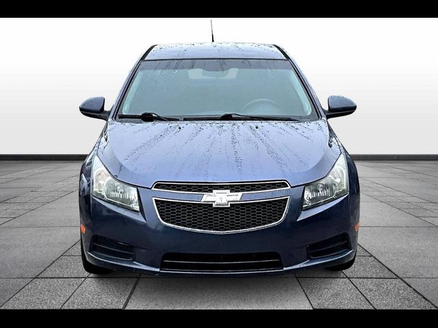 2013 Chevrolet Cruze 1LT