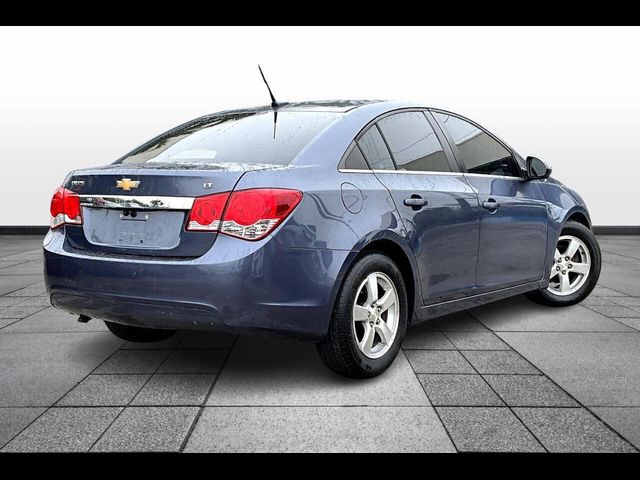 2013 Chevrolet Cruze 1LT