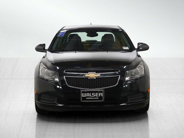 2013 Chevrolet Cruze 2LT