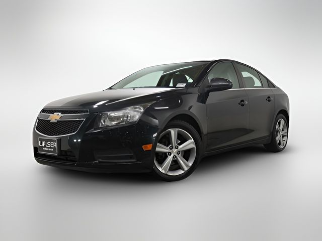 2013 Chevrolet Cruze 2LT