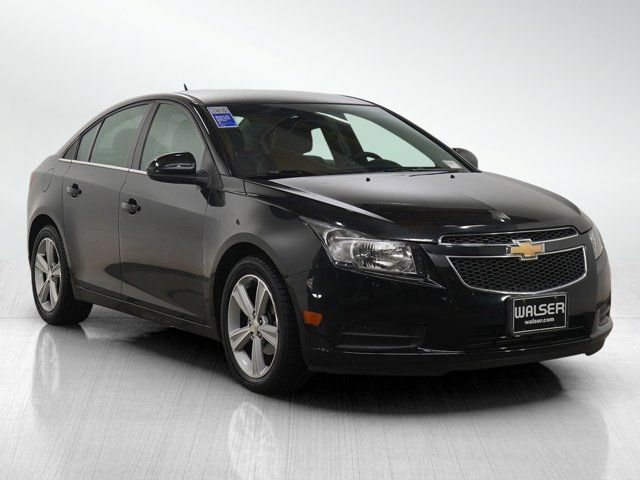 2013 Chevrolet Cruze 2LT