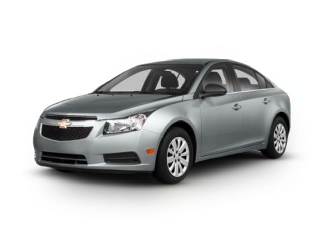 2013 Chevrolet Cruze 2LT