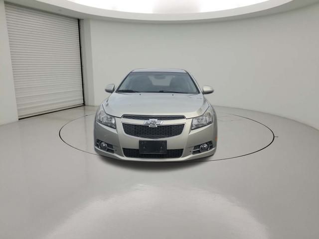 2013 Chevrolet Cruze 2LT