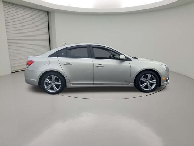 2013 Chevrolet Cruze 2LT