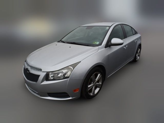 2013 Chevrolet Cruze 2LT