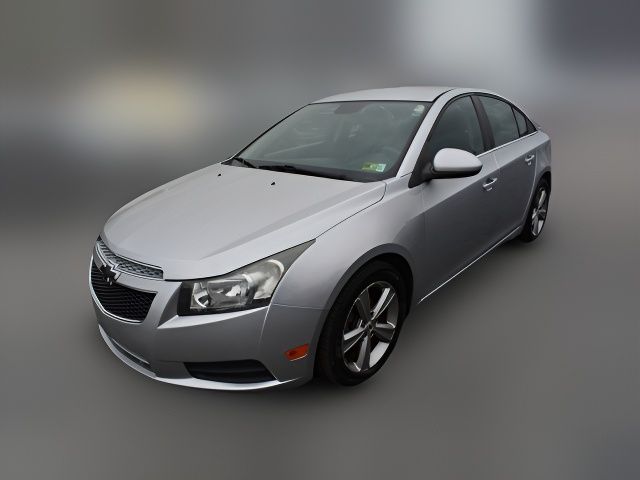 2013 Chevrolet Cruze 2LT