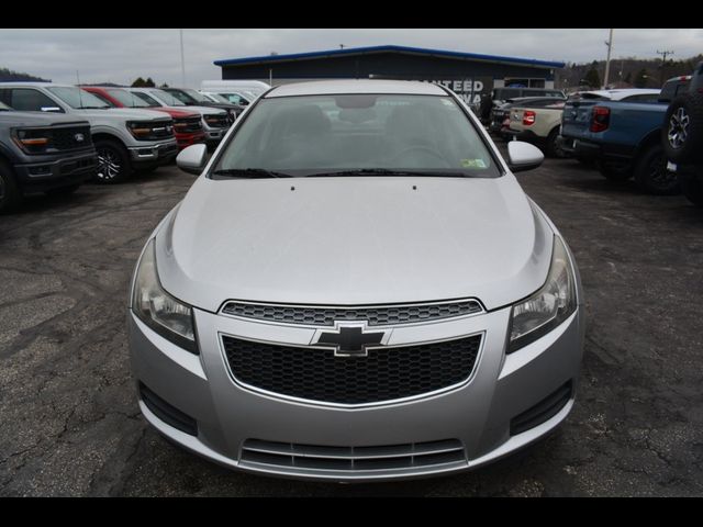 2013 Chevrolet Cruze 2LT