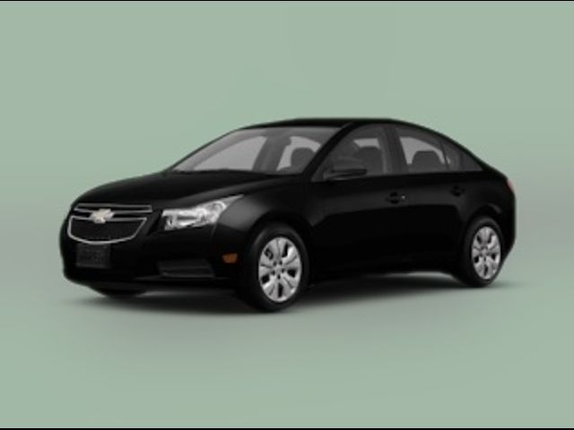 2013 Chevrolet Cruze 2LT