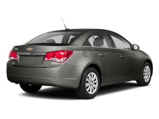 2013 Chevrolet Cruze 2LT