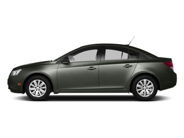 2013 Chevrolet Cruze 2LT