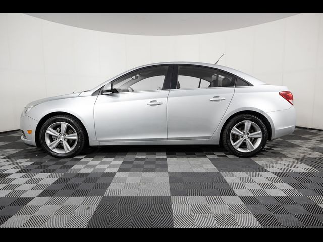 2013 Chevrolet Cruze 2LT