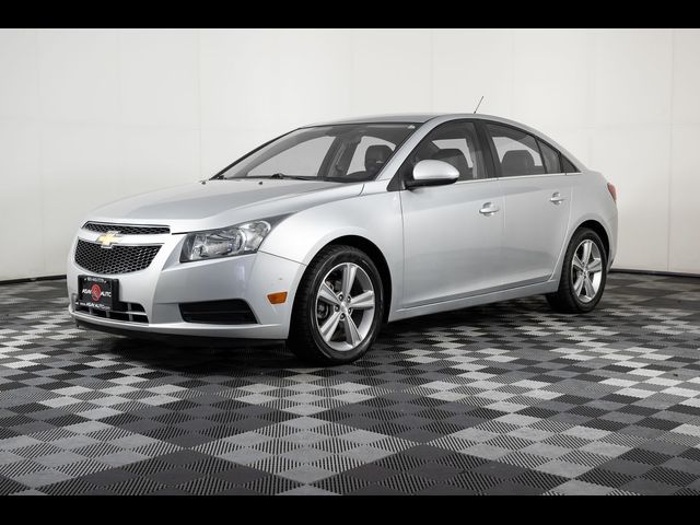 2013 Chevrolet Cruze 2LT