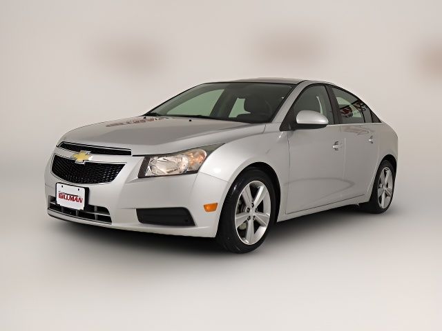 2013 Chevrolet Cruze 2LT