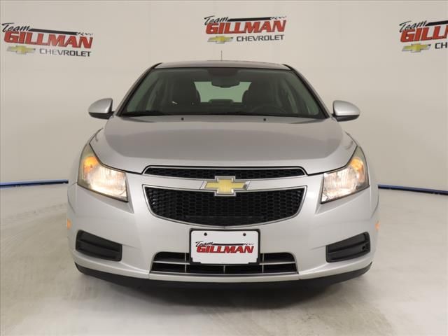 2013 Chevrolet Cruze 2LT