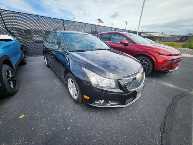 2013 Chevrolet Cruze 1LT