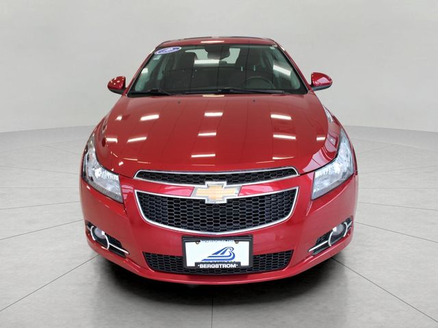 2013 Chevrolet Cruze 1LT