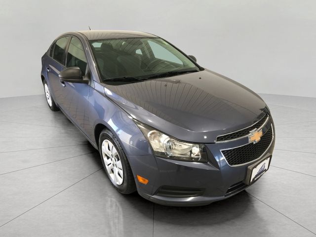 2013 Chevrolet Cruze LS