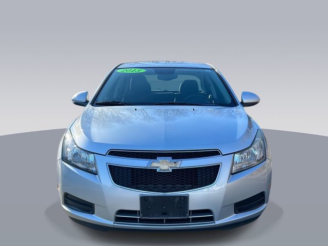 2013 Chevrolet Cruze 1LT