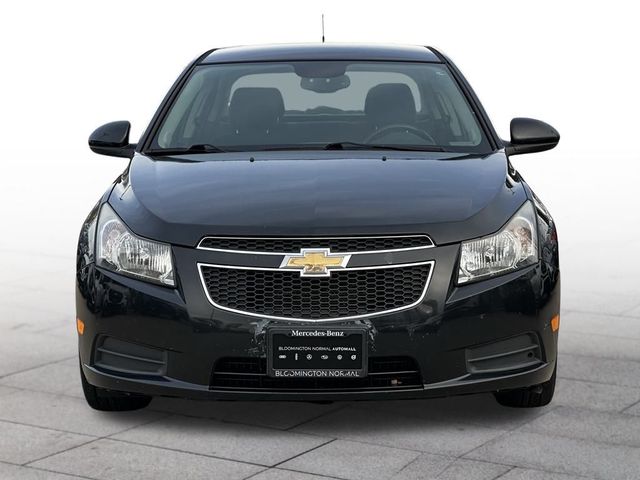 2013 Chevrolet Cruze Eco