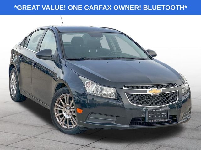 2013 Chevrolet Cruze Eco