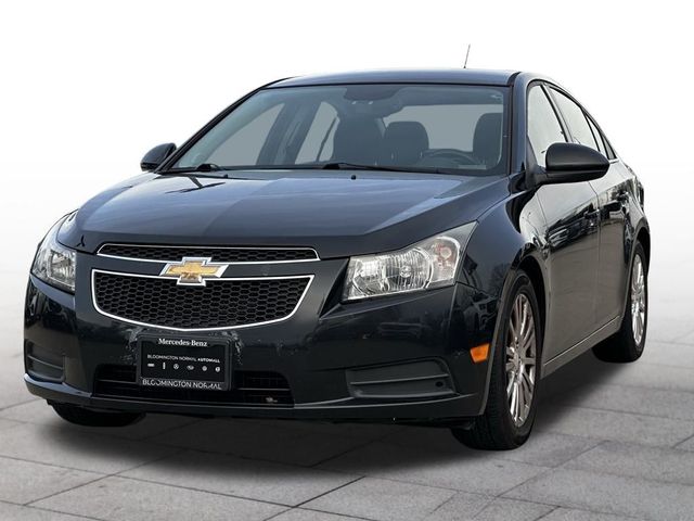 2013 Chevrolet Cruze Eco