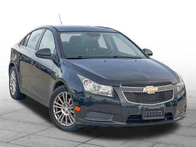 2013 Chevrolet Cruze Eco