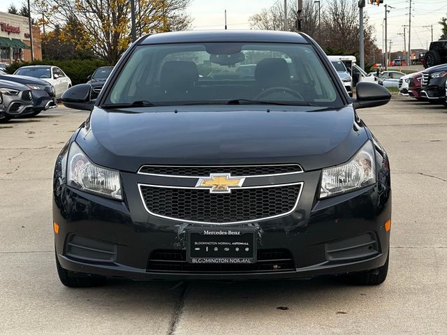 2013 Chevrolet Cruze Eco