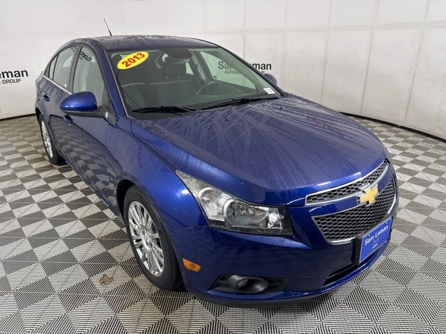 2013 Chevrolet Cruze Eco