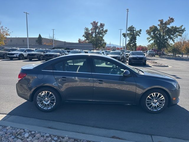 2013 Chevrolet Cruze Eco